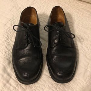 ❌ SOLD! Men’s Black Dress Shoes